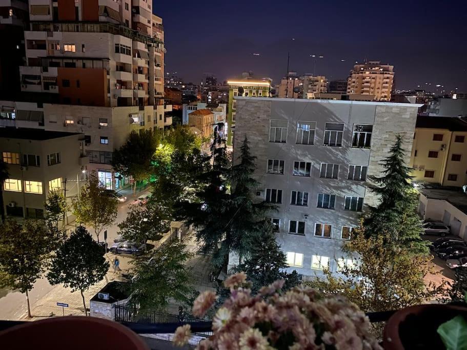 City Centre Big Art'Partment Heart Of The Capital تيرانا المظهر الخارجي الصورة